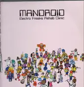 Mandroid - Electro Freaks Rehab Clinic