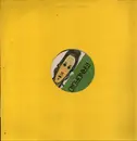 12inch Vinyl Single - Mandroid - Silicon chipped