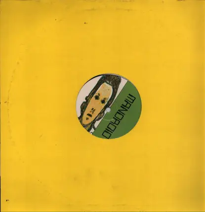 Mandroid - Silicon chipped
