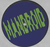 Mandroid - Welcome To Hell / Mandroid