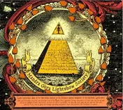 Mandra Gora Lightshow Society - Lucilles Grotesque Diary of..