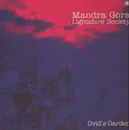 LP - Mandra Gora Lightshow Society - Ovid's Garden - handnumbered