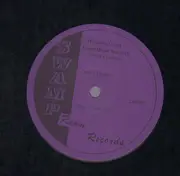 LP - Mandra Gora Lightshow Society - Ovid's Garden - handnumbered