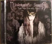 CD - Mandragora Scream - Fairy Tales From Hell's Caves