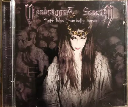 Mandragora Scream - Fairy Tales From Hell's Caves