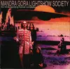 Double CD - Mandra Gora Lightshow Society - The Mindexpanding Triprock Compilation
