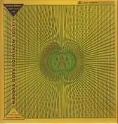 Mandra Gora Lightshow Society - Beyond The Mushroam Gate