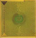 LP - Mandra Gora Lightshow Society - Beyond The Mushroam Gate - ltd.ed.1000