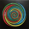 10'' - Mandra Gora Lightshow Society - Space Rave - picture disc, quadraphonic
