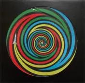 Mandra Gora Lightshow Society - Space Rave