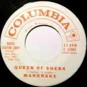 Mandrake - Thank Goodness It's Friday (T.G.I.F.)