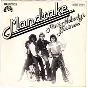 Mandrake - Ain't Nobody's Business / C'est La Vie