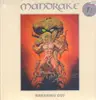 LP - Mandrake - Breaking Out - Still Sealed, Yellow + 7'