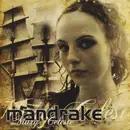 CD - Mandrake - Mary Celeste