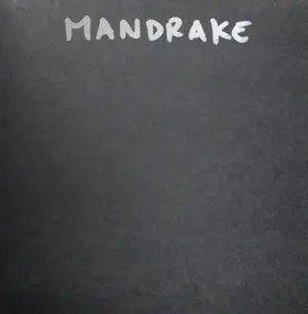 Mandrake - Misterioso Mandrake