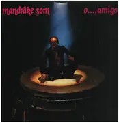 LP - Mandrake Som - O..., Amigo