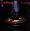 LP - Mandrake Som - O..., Amigo