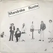 Mandrake Roote