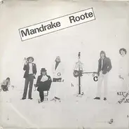 Mandrake Roote - Bebop Junkie