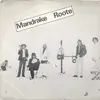 7'' - Mandrake Roote - Bebop Junkie