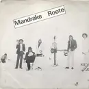 7'' - Mandrake Roote - Bebop Junkie