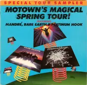 Mandre - Motown's Magical Spring Tour!