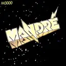 LP - Mandré - M3000