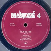 Mandre - Mandré 4