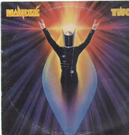 Mandré - Mandré Two