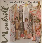 Mandrill - We Are One