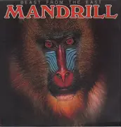 LP - Mandrill - Beast From The East