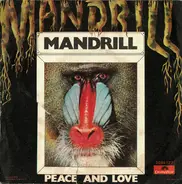 Mandrill - Mandrill / Peace And Love