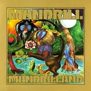 Mandrill - Mandrilland