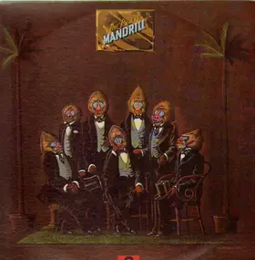 Mandrill - The Best Of