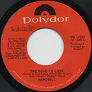 7inch Vinyl Single - Mandrill - The Road To Love / Armadillo