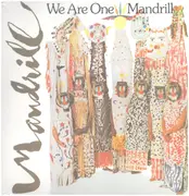 LP - Mandrill - We Are One
