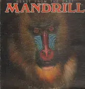 Mandrill - Beast from the East
