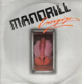 Mandrill - Energize