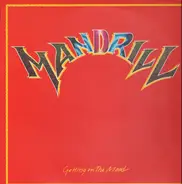 Mandrill - Getting in the Mood