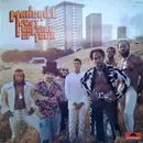LP - Mandrill - Just Outside Of Town