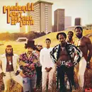 LP - Mandrill - Just Outside Of Town - Booklet