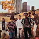 LP - Mandrill - Just Outside Of Town