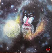 Mandrill - Mandrill Is