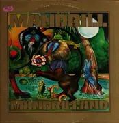 Double LP - Mandrill - Mandrilland