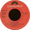 7inch Vinyl Single - Mandrill - Positive Thing