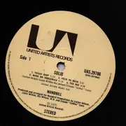 LP - Mandrill - Solid