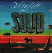 LP - Mandrill - Solid