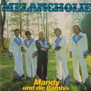 CD - Mandy Und Die Bambis - Melancholie