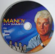 CD - Mandy Und Die Bambis - Schlagerrendezvous