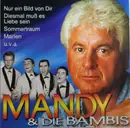 CD - Mandy Und Die Bambis - Schlagerrendezvous